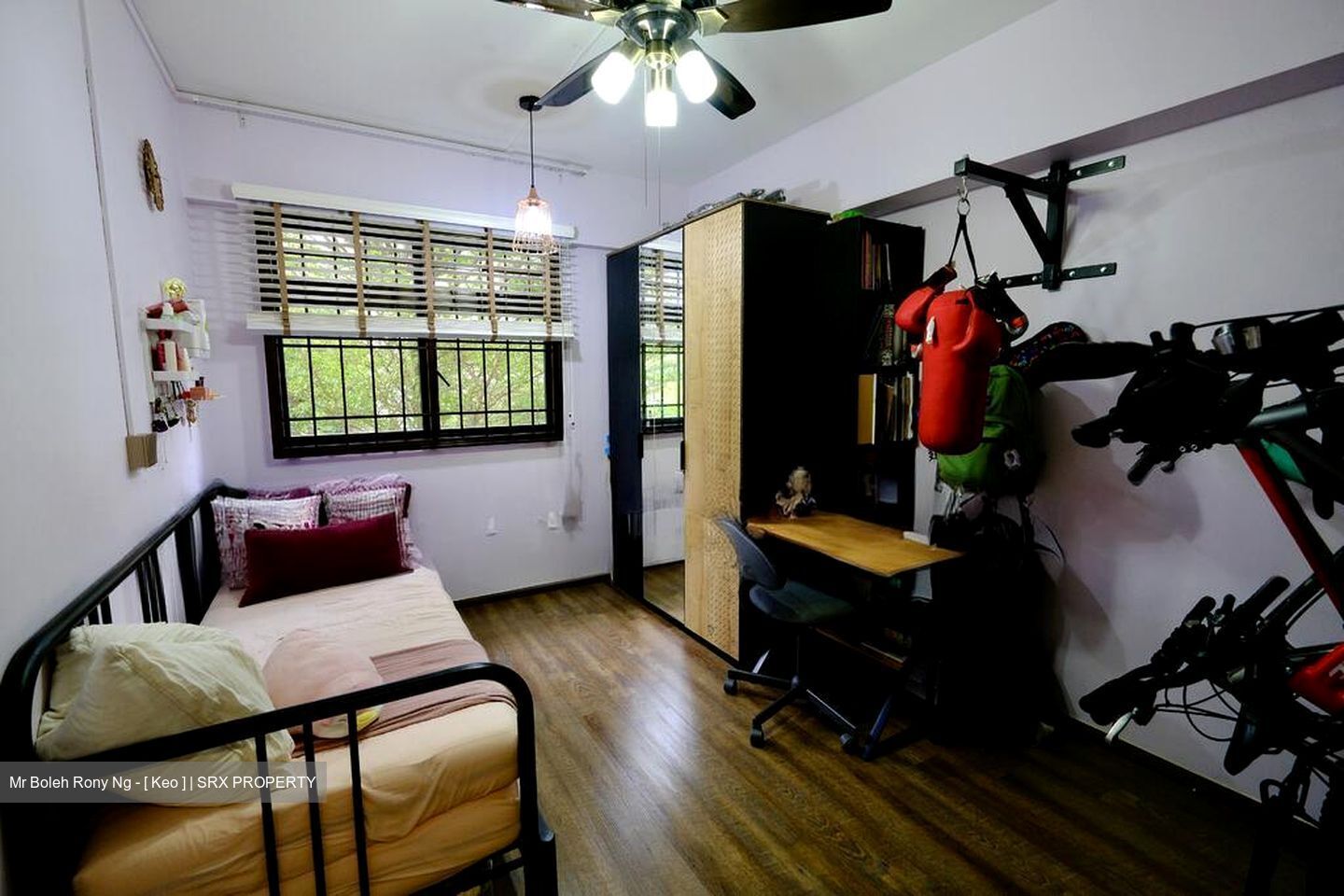 Blk 461 Clementi Avenue 3 (Clementi), HDB 4 Rooms #520439571